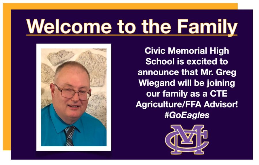 Wiegand cultivates new ag program