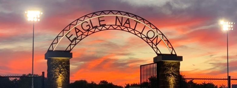 Friday Night Lights in Eagle Nation